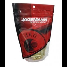 Jagemann Unprimed Brass Cases - 223 Rem (100pk)